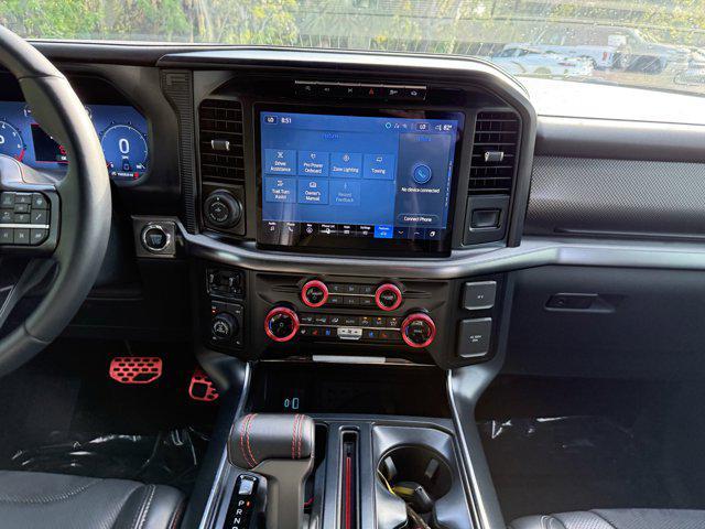 used 2024 Ford F-150 car, priced at $75,994