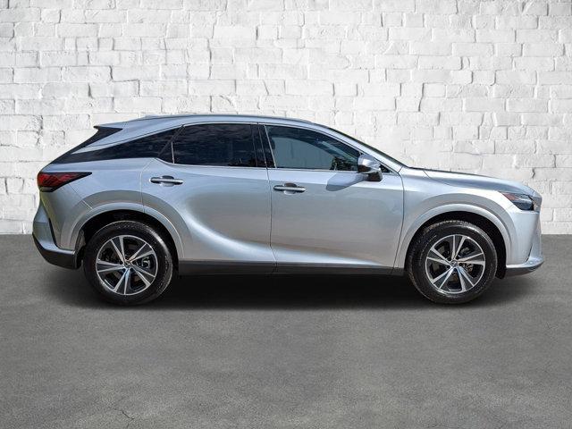 used 2025 Lexus RX 350 car, priced at $50,887