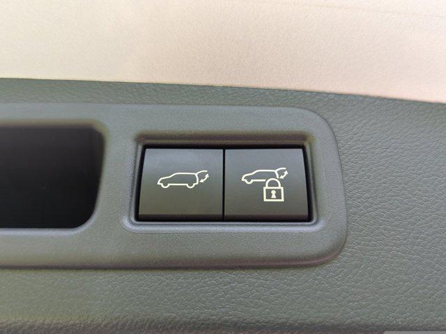 used 2025 Lexus RX 350 car, priced at $50,887