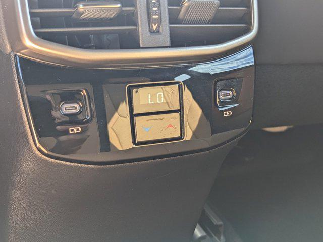used 2025 Lexus RX 350 car, priced at $50,887