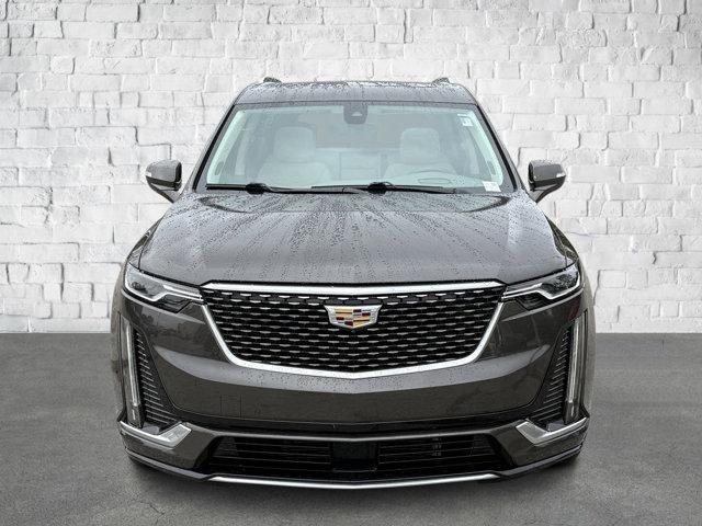 used 2020 Cadillac XT6 car, priced at $31,998