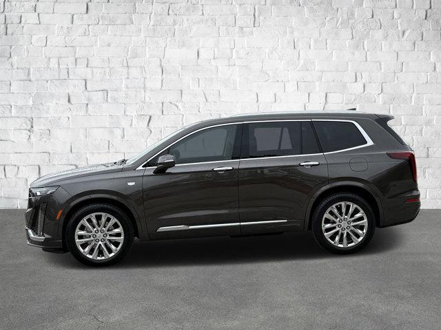 used 2020 Cadillac XT6 car, priced at $31,998