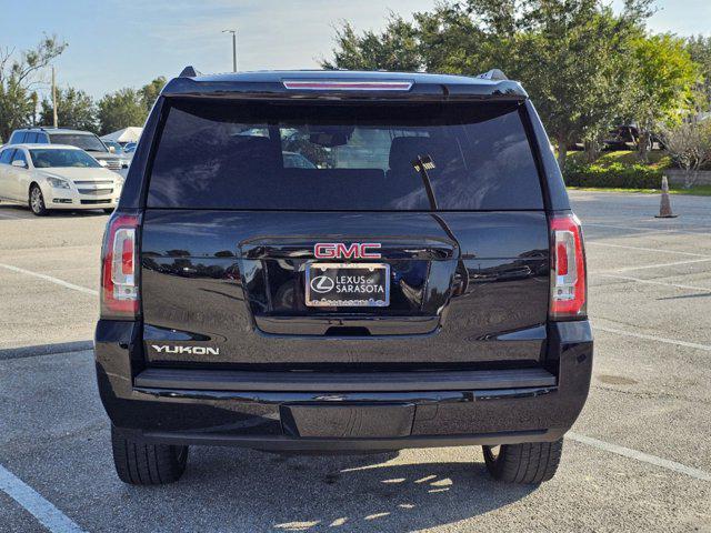 used 2019 GMC Yukon car, priced at $30,998