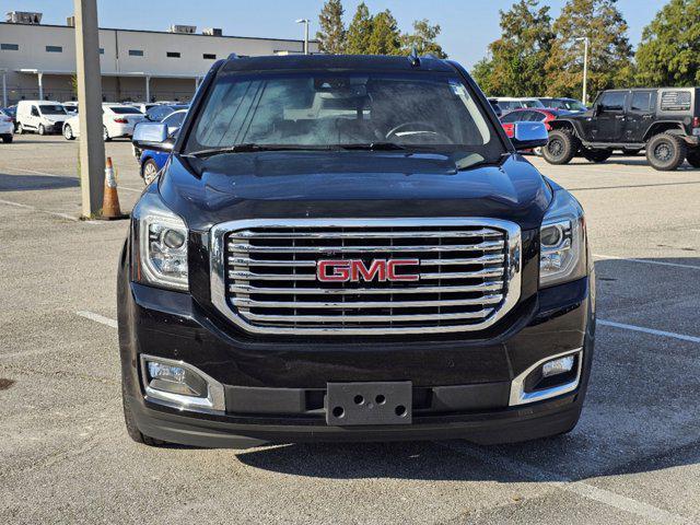 used 2019 GMC Yukon car, priced at $30,998