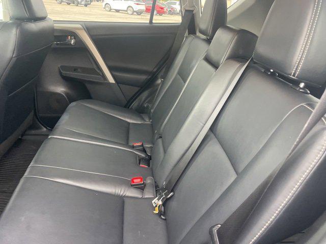 used 2015 Toyota RAV4 car, priced at $12,998