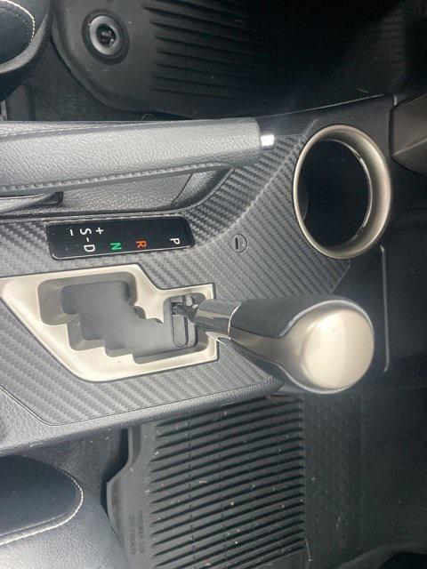 used 2015 Toyota RAV4 car, priced at $13,206