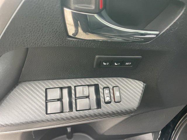 used 2015 Toyota RAV4 car, priced at $13,206