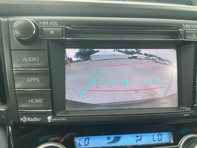 used 2015 Toyota RAV4 car, priced at $13,206