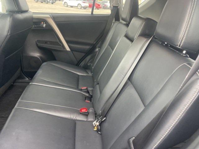 used 2015 Toyota RAV4 car, priced at $13,206