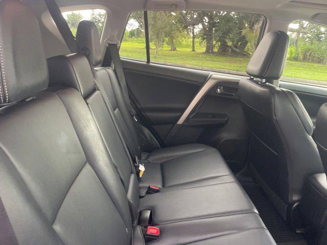 used 2015 Toyota RAV4 car, priced at $12,998