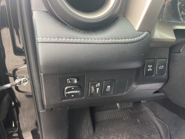 used 2015 Toyota RAV4 car, priced at $13,206