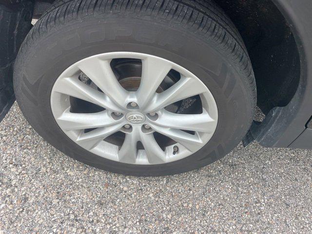 used 2015 Toyota RAV4 car, priced at $12,998