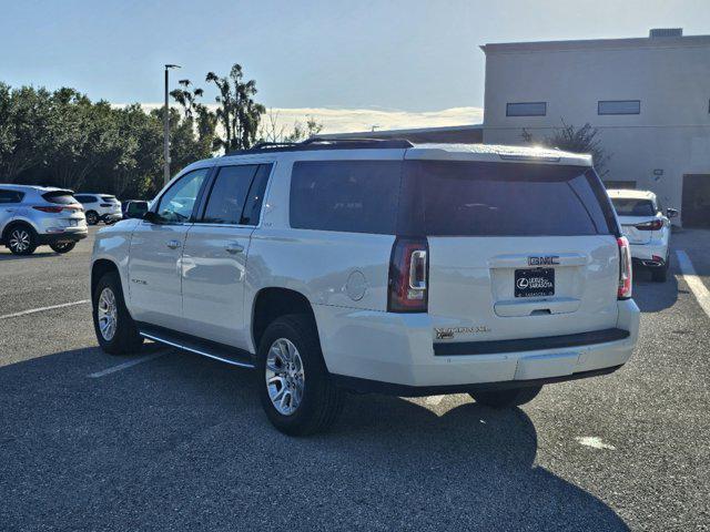 used 2018 GMC Yukon XL car, priced at $23,448