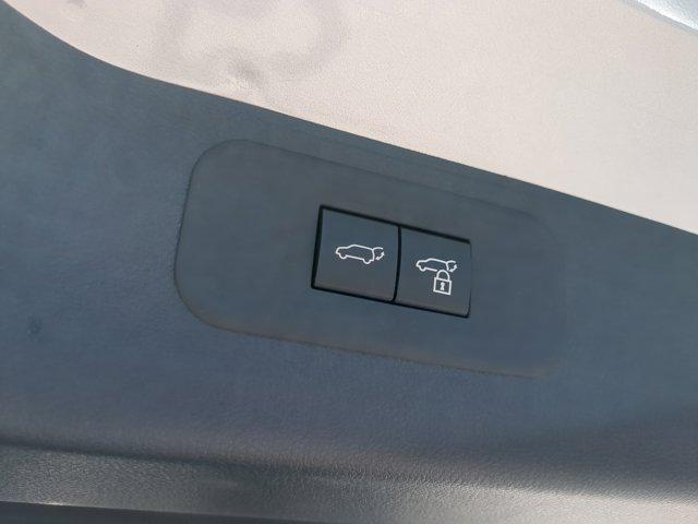 new 2025 Lexus TX 350 car, priced at $58,615