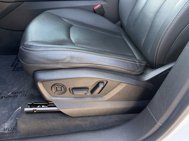 used 2020 Audi Q8 car, priced at $35,441