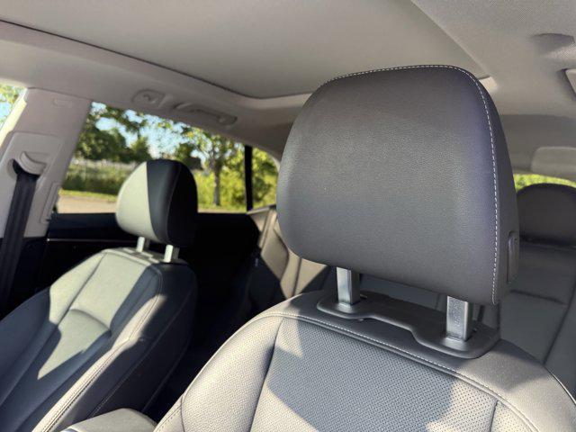 used 2020 Audi Q8 car, priced at $35,441