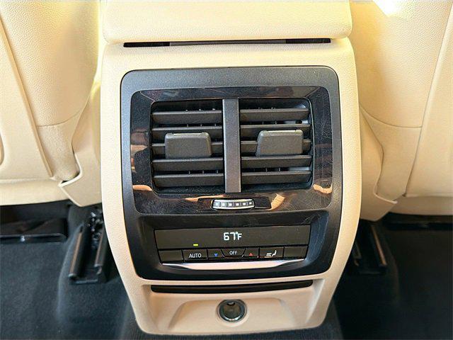 used 2019 BMW X3 car, priced at $20,207