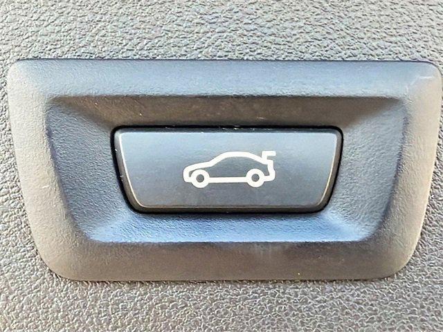 used 2019 BMW X3 car, priced at $20,207