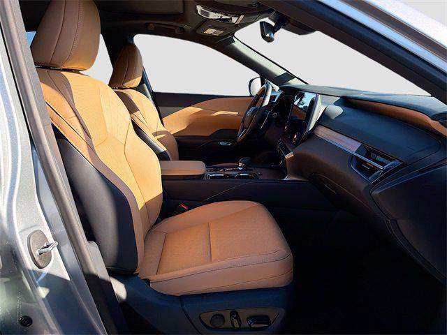 new 2026 Lexus RX 350 car, priced at $57,546