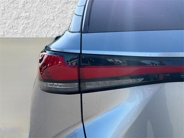 new 2026 Lexus RX 350 car, priced at $57,546