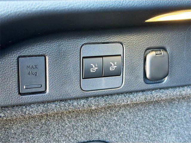 new 2026 Lexus RX 350 car, priced at $57,546