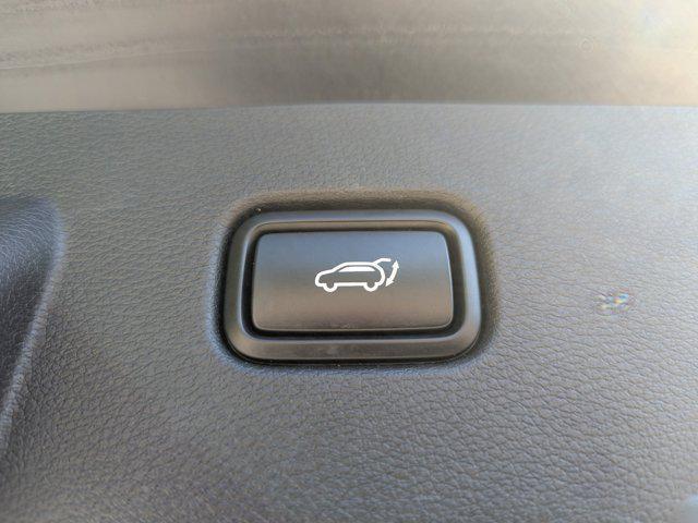 used 2023 Kia Sportage car, priced at $24,979