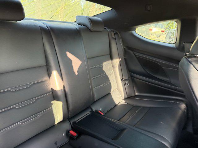 used 2017 Lexus RC 200t car, priced at $21,444