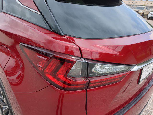 used 2022 Lexus RX 350 car, priced at $40,788