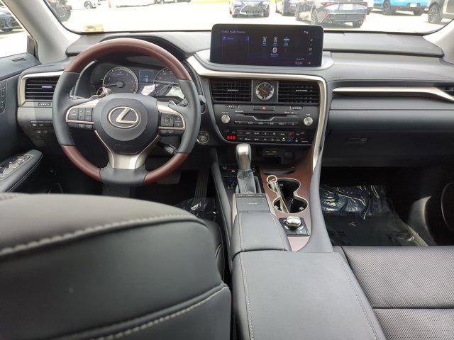 used 2022 Lexus RX 350 car, priced at $40,788