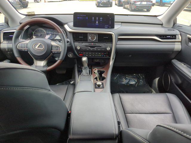 used 2022 Lexus RX 350 car, priced at $40,788