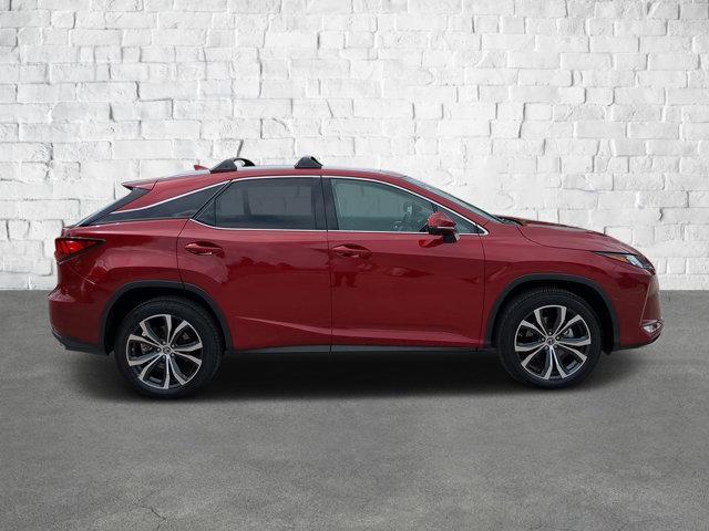 used 2022 Lexus RX 350 car, priced at $40,788