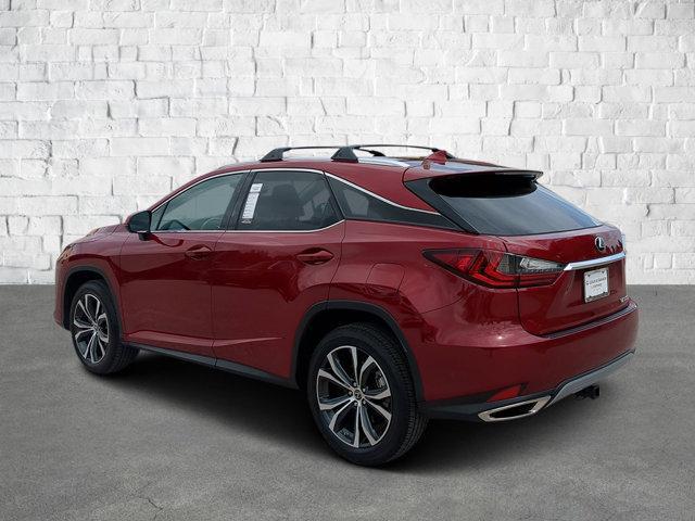 used 2022 Lexus RX 350 car, priced at $40,788