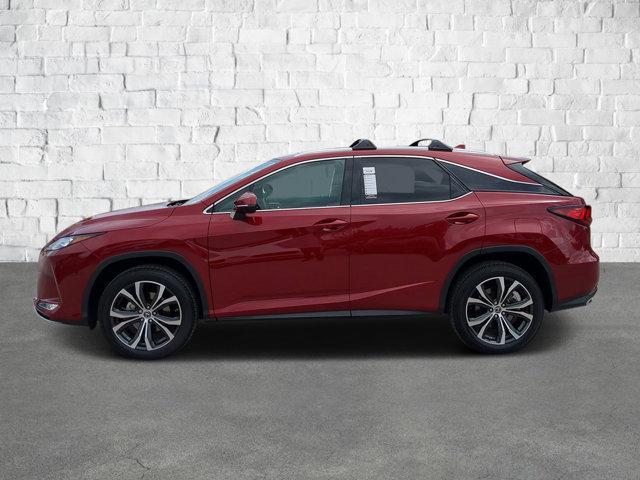 used 2022 Lexus RX 350 car, priced at $40,788