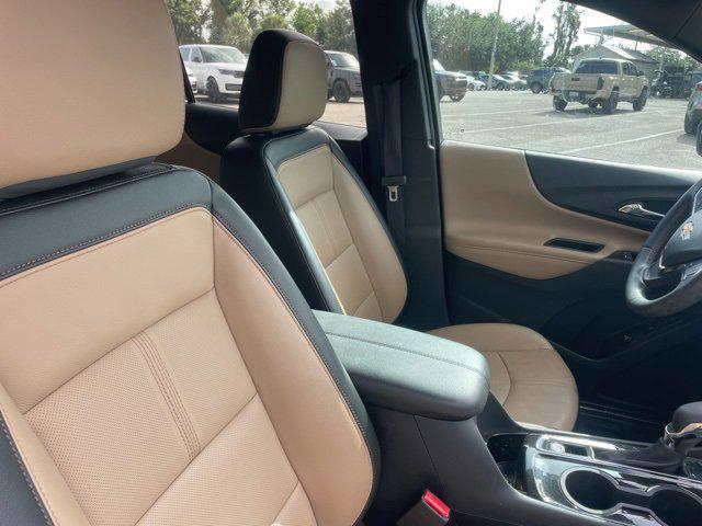 used 2024 Chevrolet Equinox car, priced at $28,305
