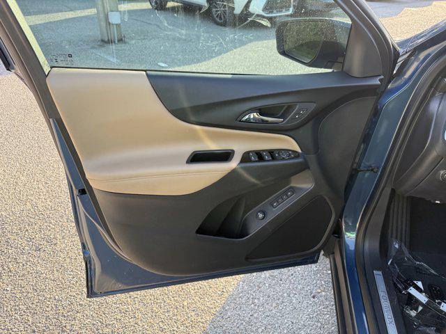 used 2024 Chevrolet Equinox car, priced at $28,305