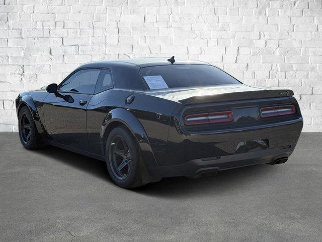 used 2022 Dodge Challenger car, priced at $83,448