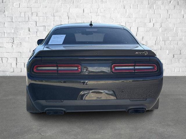 used 2022 Dodge Challenger car, priced at $83,448
