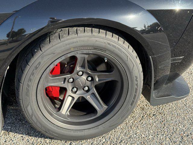 used 2022 Dodge Challenger car, priced at $83,448