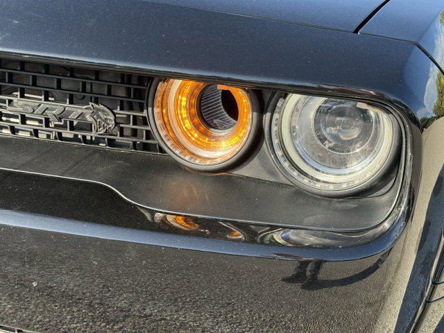 used 2022 Dodge Challenger car, priced at $83,448