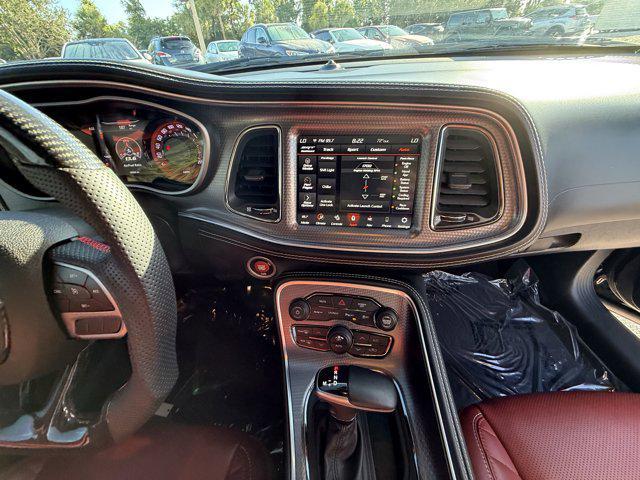 used 2022 Dodge Challenger car, priced at $83,448