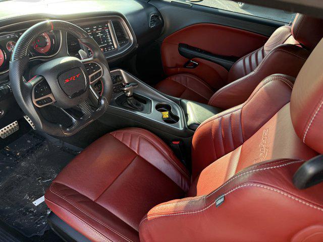 used 2022 Dodge Challenger car, priced at $83,448