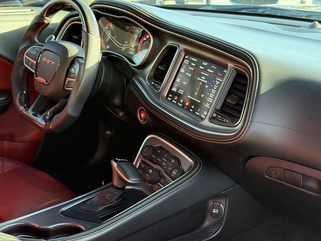 used 2022 Dodge Challenger car, priced at $83,448