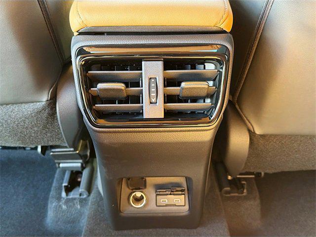 new 2026 Lexus NX 350 car, priced at $48,949