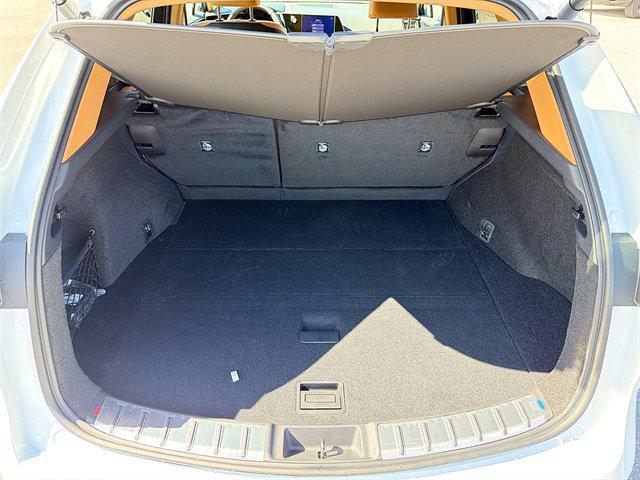 new 2026 Lexus NX 350 car, priced at $48,949