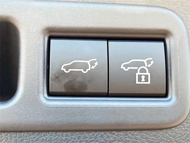 new 2026 Lexus RX 350 car, priced at $57,873