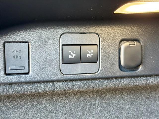 new 2026 Lexus RX 350 car, priced at $57,873