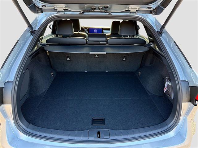 new 2026 Lexus RX 350 car, priced at $57,873