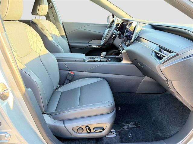 new 2026 Lexus RX 350 car, priced at $57,873