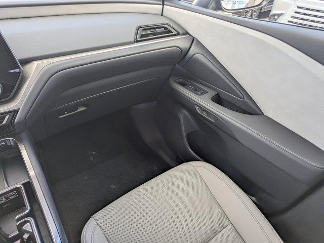 new 2025 Lexus TX 350 car, priced at $63,344