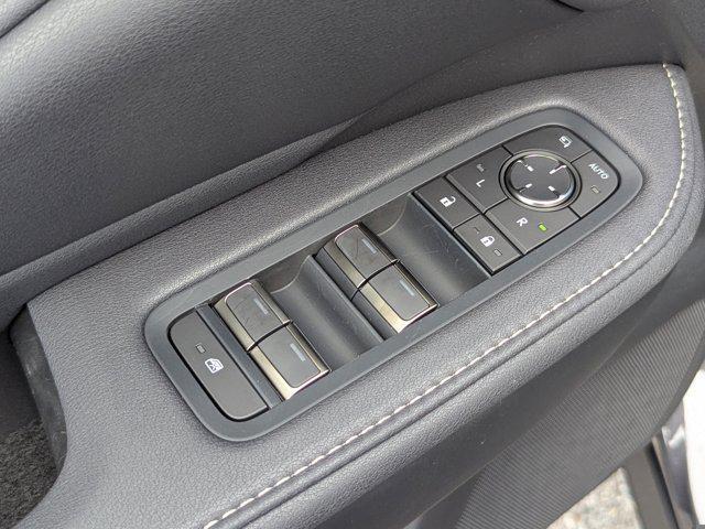 new 2025 Lexus TX 350 car, priced at $63,344